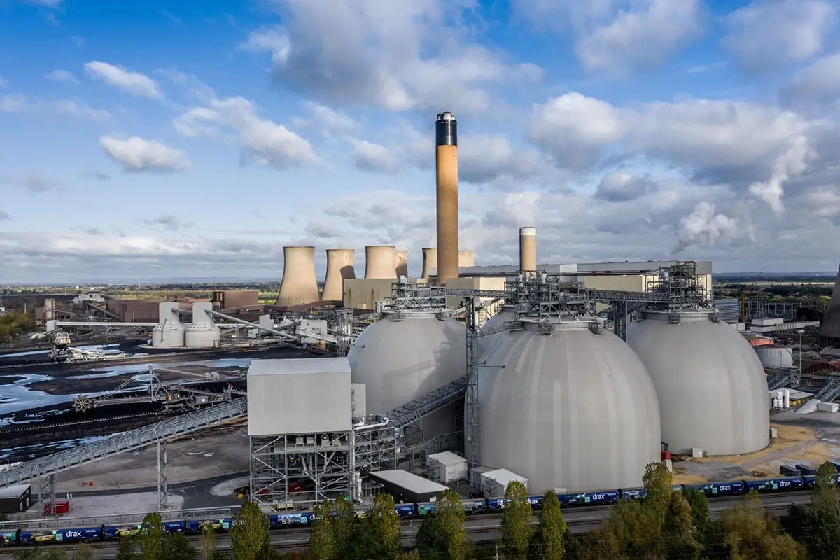 Carbon capture utilization storage