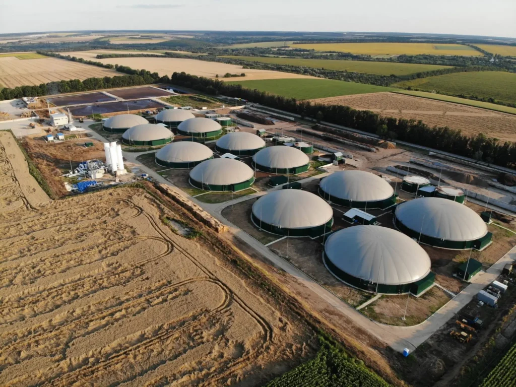 How Renewable Energy Structures Are Revolutionizing The Power Generation Industry 5 How renewable energy structures are revolutionizing the power generation industry