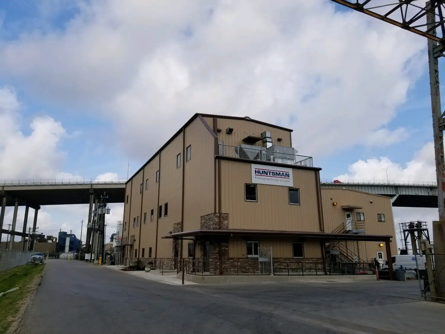 Mba energy industrial structure project 2 1