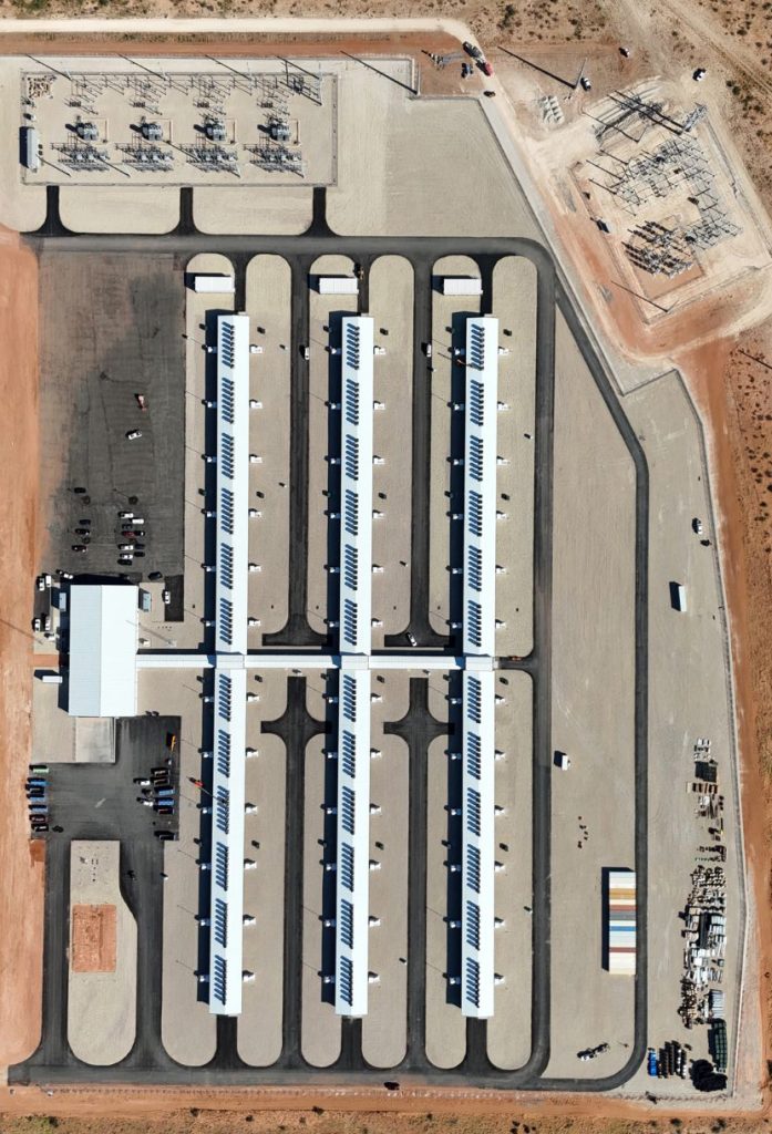 Datacenter
